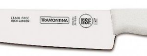 KÉS TRAMONTINA PROFESSIONAL BLISZTER HÚSVÁGÓ 20 CM 24620/188 12#