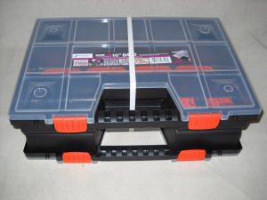 RENDSZEREZŐ 39X29X13 DUO