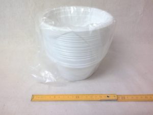 ELDOBHATÓ GULYÁSTÁL 750 ML. 50 DB/CS