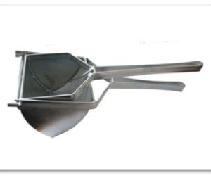 TÖPÖRTYŰNYOMÓ HOSSZ: 46 CM FEJ: 16x16 cm