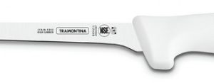 KÉS TRAMONTINA PROFESSIONAL BLISZTER CSONTOZÓ 17CM 24603/187 12#