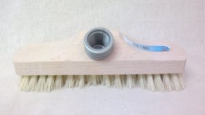 SÚROLÓKEFE FATESTŰ 23CM OLASZ MENETES 731999