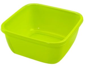 TÁL MOSOGATÓ SZÖGL. 15 L  331  (HDR331) TORO