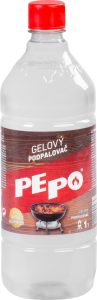 BEGYÚJTÓ PE-PO GÉL, 1 L