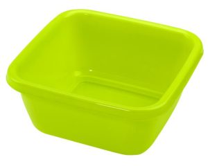 TÁL MOSOGATÓ SZÖGL. 6 L 30*30  (HDR333) TORO