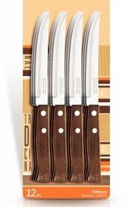 KÉS TRAMONTINA TRADICIONAL SIMA 12 DB/BLISZTER 22212/905 20#
