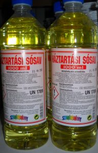 SÓSAV HÁZTARTÁSI