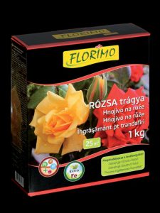 TRÁGYA 1 KG KERTI RÓZSA (MŰTRÁGYA)