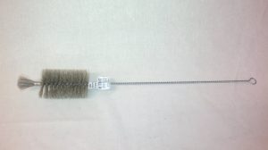 ÜVEGMOSÓ KEFE 0,3 L