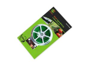 KÖTÖZŐDRÓT MÜANYAG BEVONATTAL 50 FM