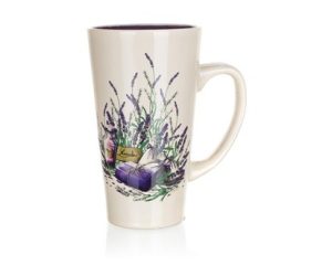 BÖGRE LEVENDULA 450ML VETRO