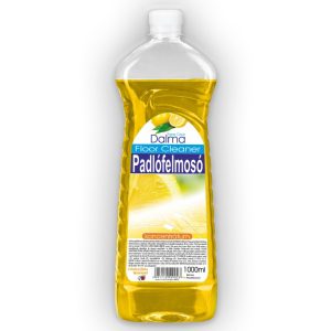 PADLÓFELMOSÓ DALMA 1 L. SÁRGA CITROM