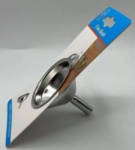 TÖLCSÉR FÉM 5,5CM