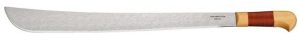 MACHETE SODR.FÉM FA NYÉL TRAMONTINA 26623/017 43CM 6#