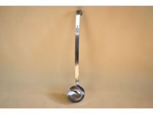 MERŐKANÁL 120 ML  D:80MM