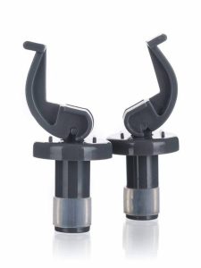 ÜVEGZÁRÓ DUGÓ 2 RÉSZES  VETRO