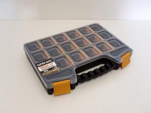 RENDSZEREZŐ MEGA ASR-2034 13"