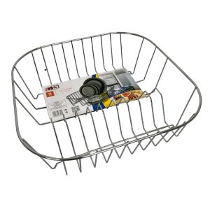 EDÉNYSZÁRÍTÓ KRÓM EST 14.83.00   34X34X11 CM