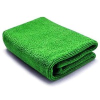 TÖRLŐKENDŐ MIKROSZÁLAS ZÖLD 32X32 CM 300 G/M2 10#