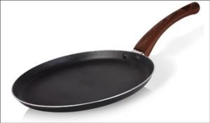 PALACSINTASÜTŐ 24 CM, NATURAL LINE