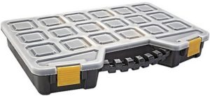 RENDSZEREZŐ MEGA ASR-2035 42X29,5X6 CM