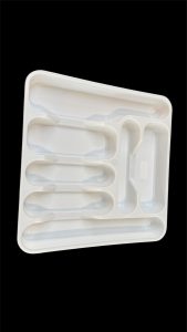 EVŐESZKÖZTARTÓ FIÓKBA 7 RÉSZES