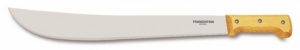 MACHETE FA NYÉL TRAMONTINA 26621/018 45CM 6#