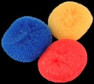 SÚROLÓ MŰANYAG 3 DB PE30