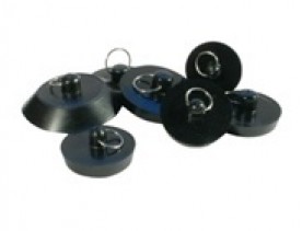 LEFOLYÓ DUGÓ 45,5 MM