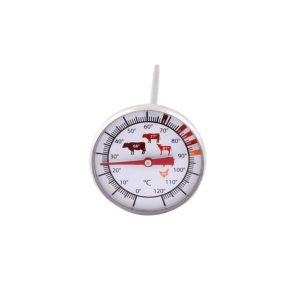 MAGHŐMÉRŐ HÚSSÜTÉSHEZ TORO 13,6X4,4 CM 20#