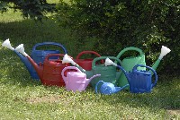 LOCSOLÓ KANNA  12 L-es