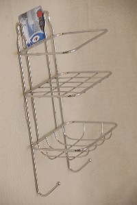 POLC SAMPON ÉS SZAPPAN TARTÓ  27.10.40