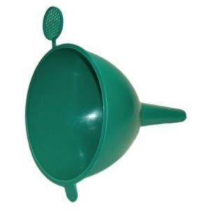 TÖLCSÉR 220 MM SZŰRŐBETÉTES