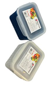 ÉTELDOBOZ 1,8 L CLICK FRESH