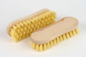 SÚROLÓKEFE PISKÓTA ECO  17 CM