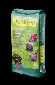VIRÁGFÖLD  3L  A TIP. FLORIMO 10#
