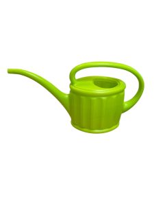 LOCSOLÓ KANNA   1,5 L SZOBAI, VEGYES SZÍNEKBEN