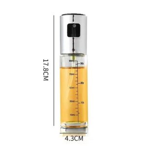 OLAJ ECET PERMETEZŐ 17,8X4,3 CM