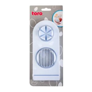 TOJÁSSZELETELŐ 2 FUNKCIÓS  TORO