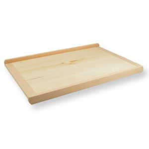 NYÚJTÓDESZKA FA NAGY 75X50 CM