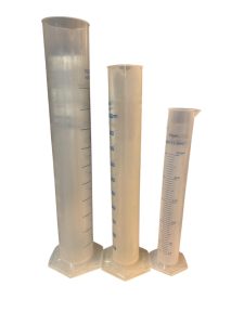 MÉRŐHENGER 500 ML. YHC-500