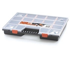 RENDSZEREZŐ NOR FAMILY (20") 49X39X6,5 CM 13552