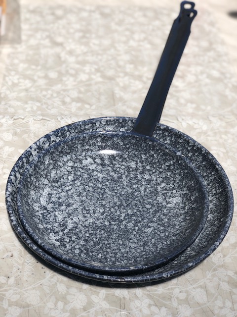 PALACSINTASÜTŐ ZOMÁNC 26CM
