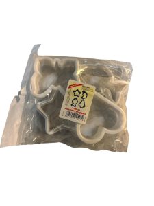 SÜTEMÉNYKISZÚRÓ 4 DB-OS