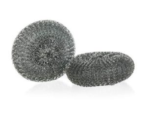 SÚROLÓ FÉM 50G 2 DARABOS  VETRO