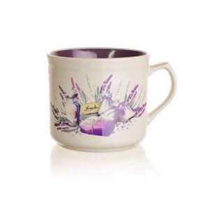 BÖGRE LEVENDULA NAGY 630 ML VETRO