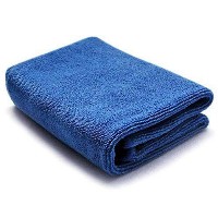 TÖRLŐKENDŐ MIKROSZÁLAS KÉK 32X32 CM. 300G/M2 10#