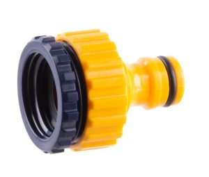 CSAPCSATLAKOZÓ MŰA. 3/4"-1"