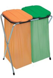 SZEMETES ECOFIX 2, DUO