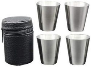 POHÁR KUPICA RM. MŰBŐR TOKBAN 4X30 CL